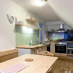 Knaushof By Interhome 아파트 *