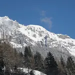 Lägenhet Knaushof By Interhome Ramsau am Dachstein