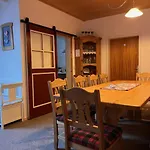 Lägenhet Knaushof By Interhome *