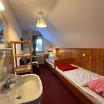 Lägenhet Knaushof By Interhome *