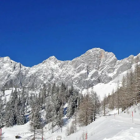 Knaushof By Interhome *