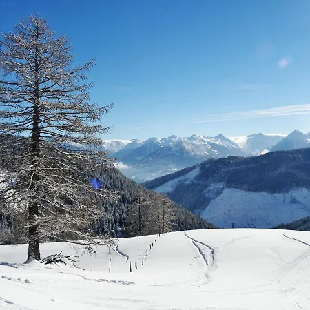 Appartement Knaushof By Interhome *