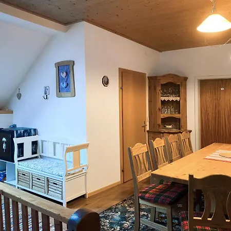 Knaushof - Rmu200 By Interhome *