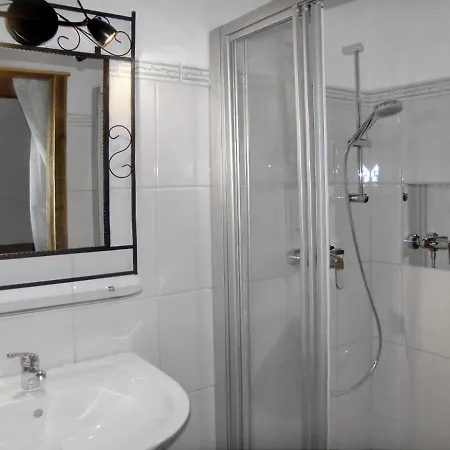 Appartement Knaushof By Interhome *