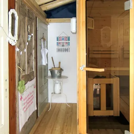 Knaushof By Interhome Apartment