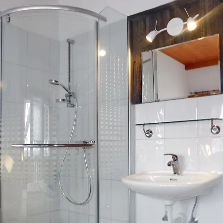 Knaushof By Interhome Appartement *