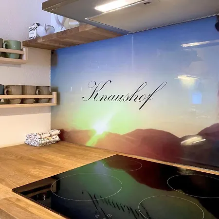 Knaushof - Rmu200 By Interhome