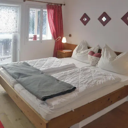 Knaushof - Rmu200 By Interhome