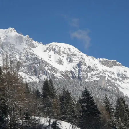 Apartment Knaushof - Rmu200 By Interhome Ramsau am Dachstein