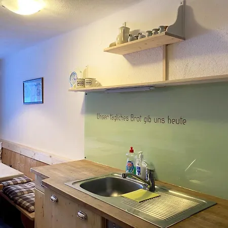 Apartment Knaushof By Interhome Ramsau am Dachstein