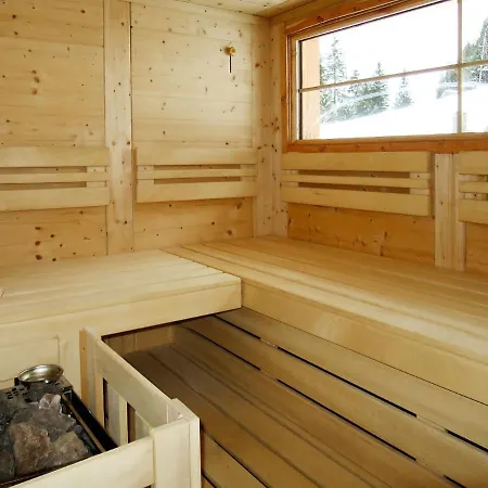 Knaushof By Interhome Apartment Ramsau am Dachstein