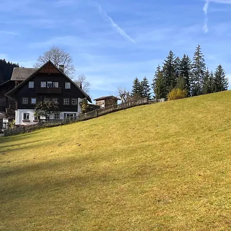 Knaushof By Interhome Ramsau am Dachstein