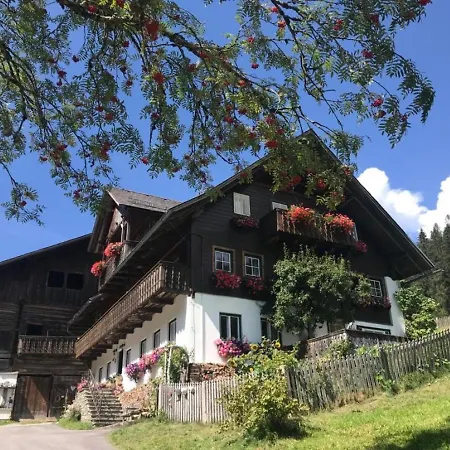 Apartment Knaushof By Interhome *