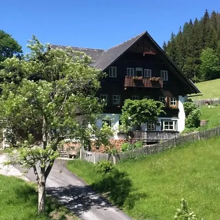 Knaushof By Interhome Apartment