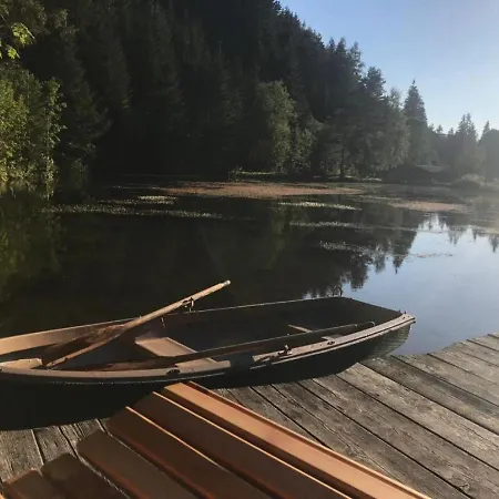 Apartment Knaushof By Interhome