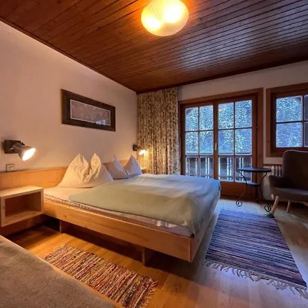 Knaushof By Interhome * רמסאו אם דכשטיין