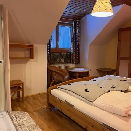 Apartment Knaushof By Interhome