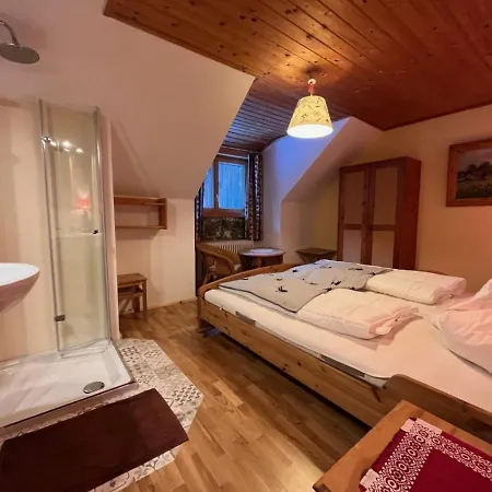 Knaushof By Interhome * Ramsau am Dachstein