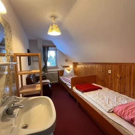 Apartment Knaushof - Rmu200 By Interhome *