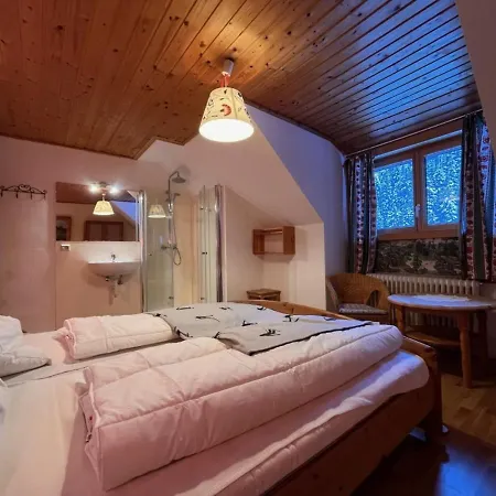 Knaushof By Interhome * Ramsau am Dachstein