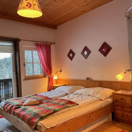 Knaushof - Rmu200 By Interhome Apartment *