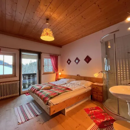 Knaushof By Interhome Apartment