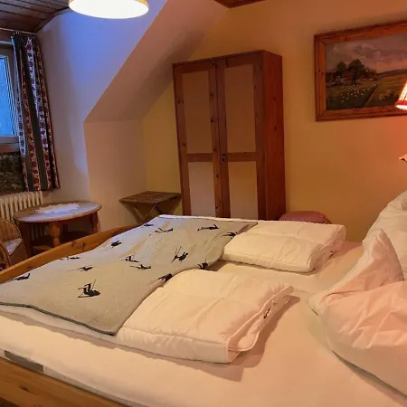 Apartment Knaushof - Rmu200 By Interhome Ramsau am Dachstein