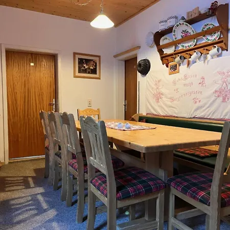 Knaushof By Interhome Apartment