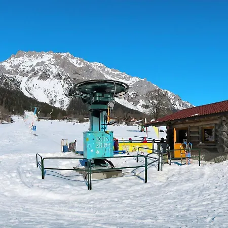 Knaushof By Interhome *