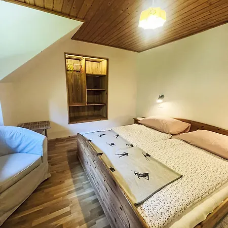 Knaushof By Interhome Ramsau am Dachstein