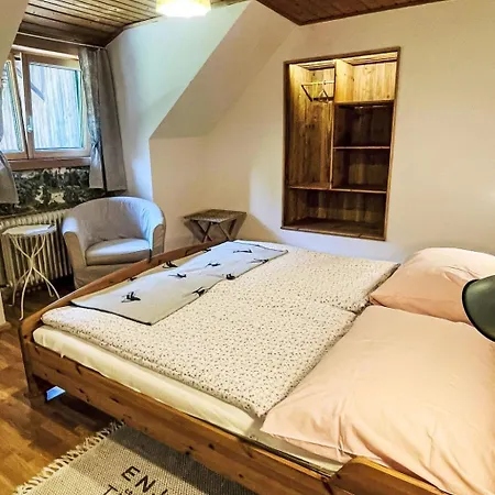 Knaushof By Interhome Apartment Ramsau am Dachstein