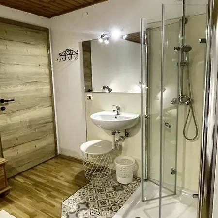 Knaushof By Interhome Apartment