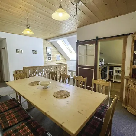 Knaushof By Interhome Apartment *
