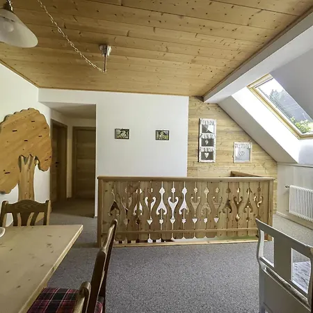Knaushof By Interhome Apartment