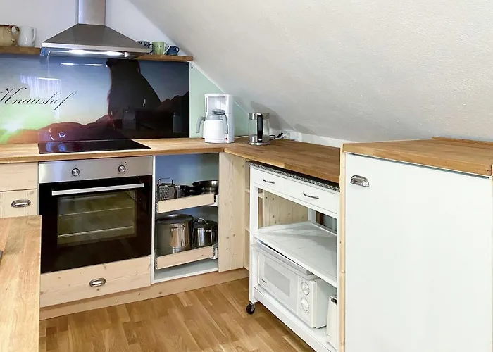 Knaushof By Interhome *