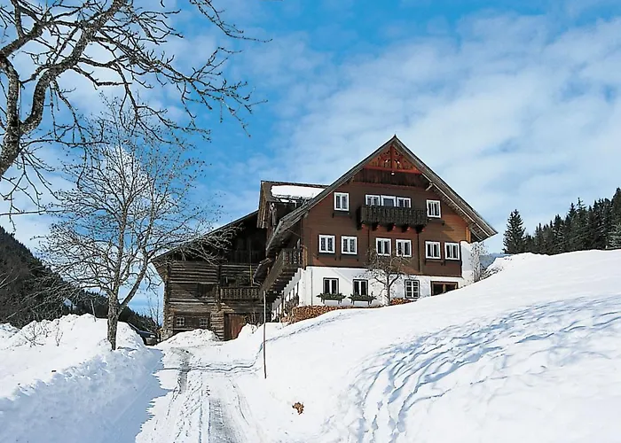 Knaushof By Interhome *