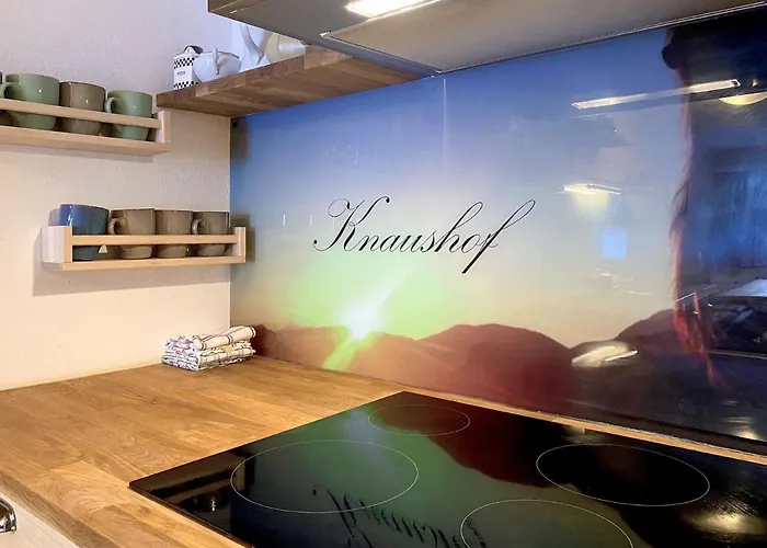 Knaushof By Interhome