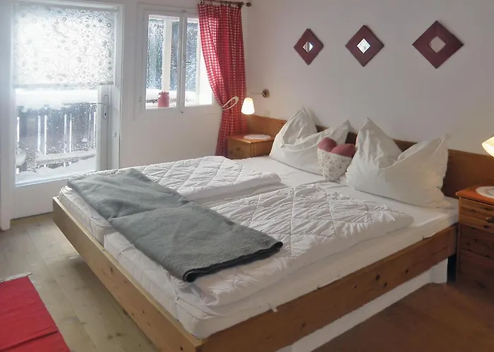 Knaushof By Interhome