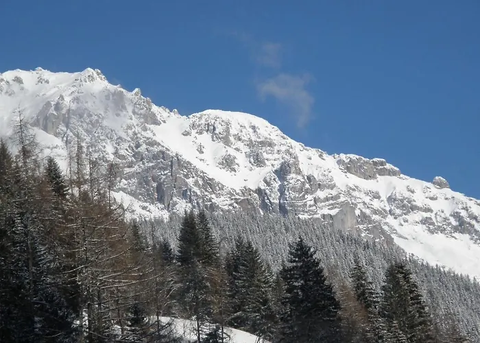 Apartment Knaushof By Interhome Ramsau am Dachstein