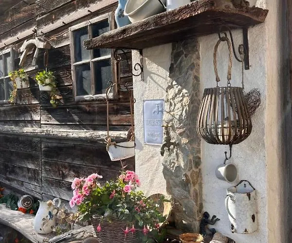 アパート Knaushof By Interhome ラムサウ・アム・ダッハシュタイン