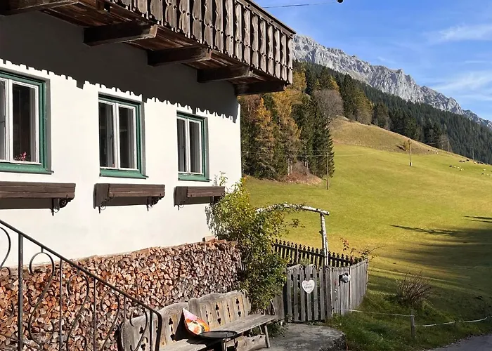 アパート Knaushof By Interhome *