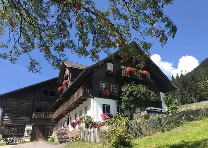 Apartment Knaushof By Interhome *