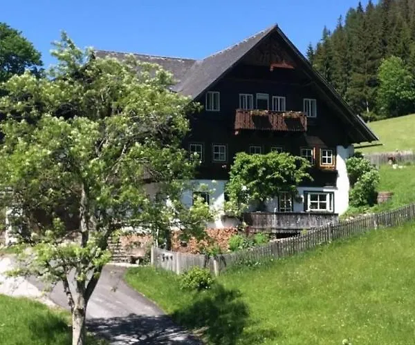 Knaushof By Interhome Apartment