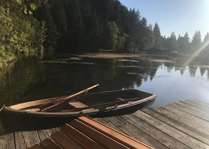 アパート Knaushof By Interhome