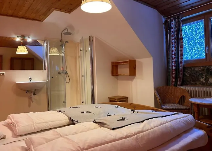 Knaushof By Interhome *