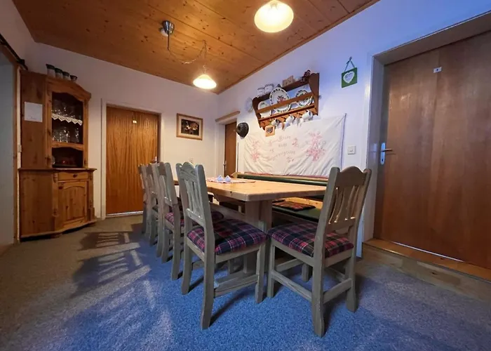 Knaushof By Interhome