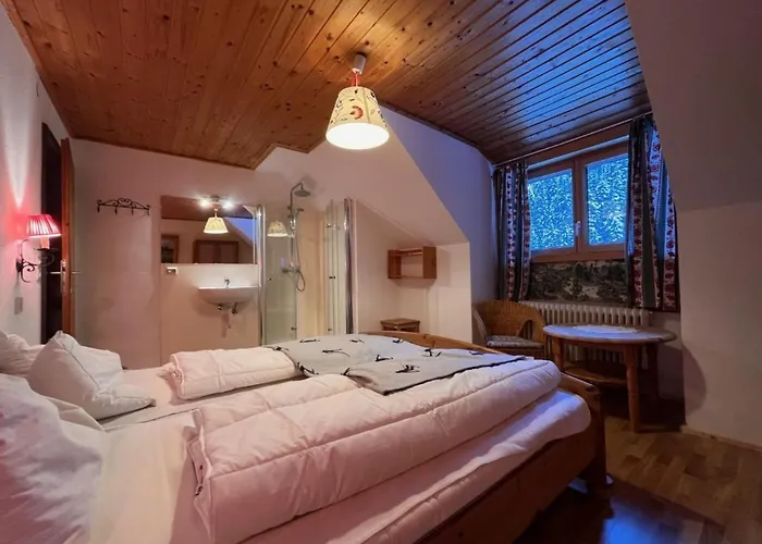 Knaushof By Interhome * Ramsau am Dachstein