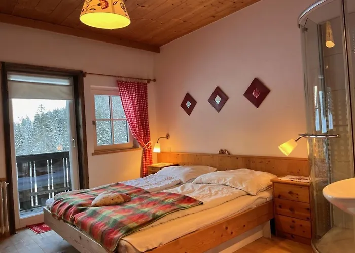 Knaushof By Interhome Apartment *