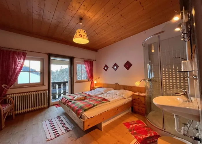 Knaushof By Interhome Apartment