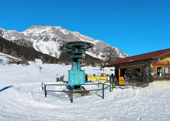 Knaushof By Interhome *